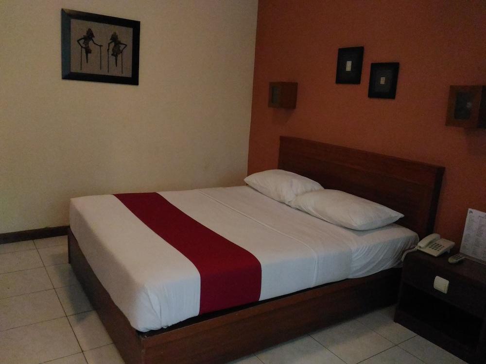 Sukajadi Hotel, Convention And Gallery Bandung Exterior foto