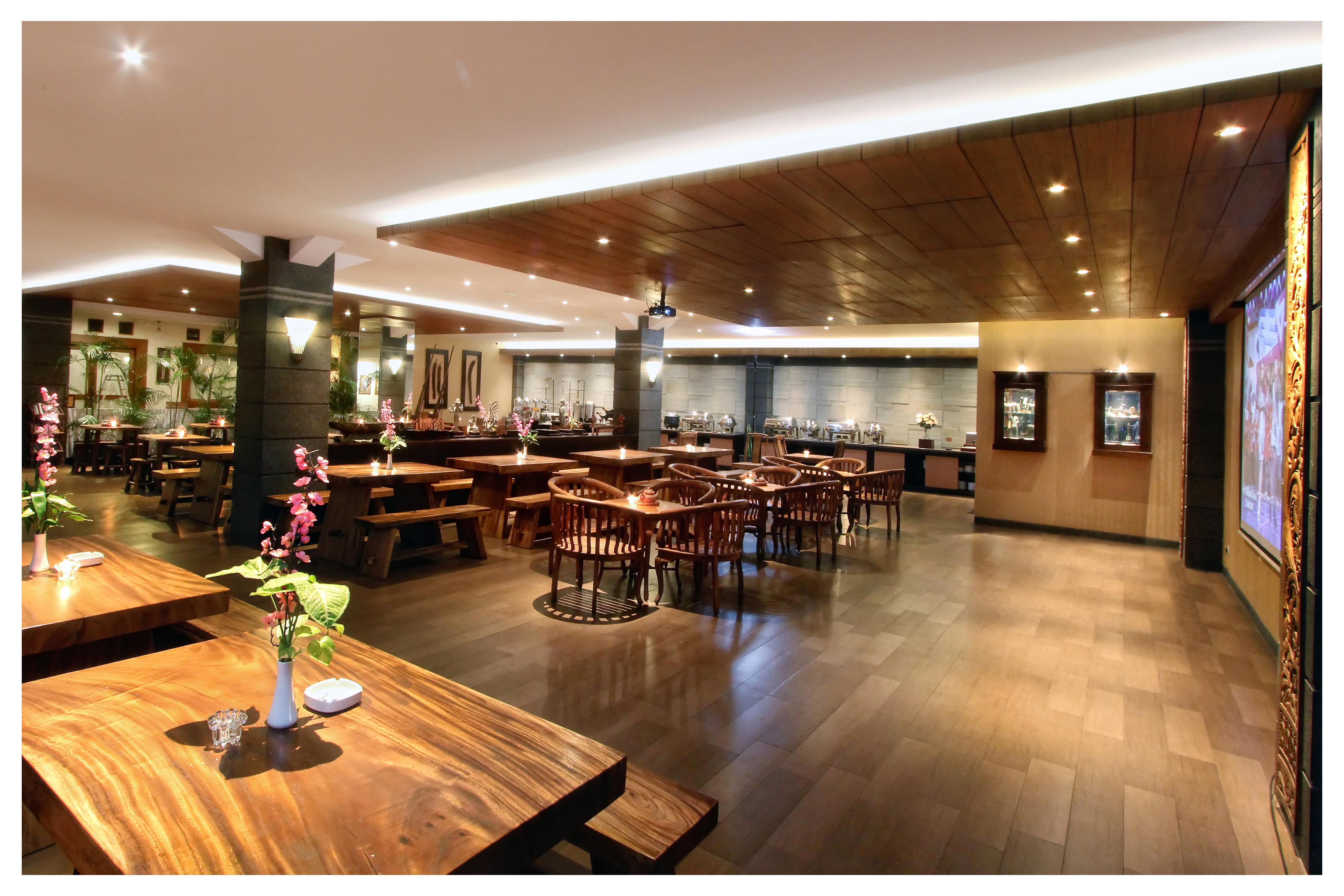 Sukajadi Hotel, Convention And Gallery Bandung Exterior foto